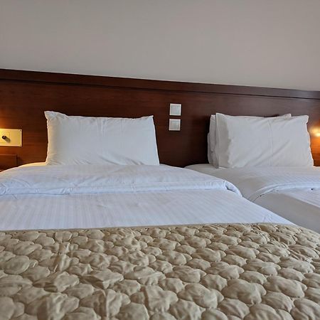 Lepanto Beach Hotel Nafpaktos Zewnętrze zdjęcie