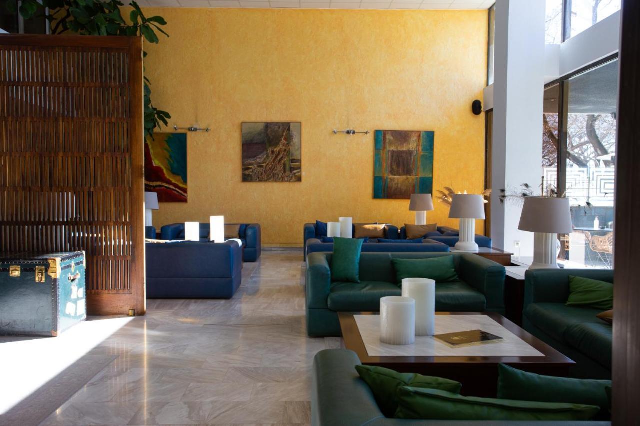 Lepanto Beach Hotel Nafpaktos Zewnętrze zdjęcie