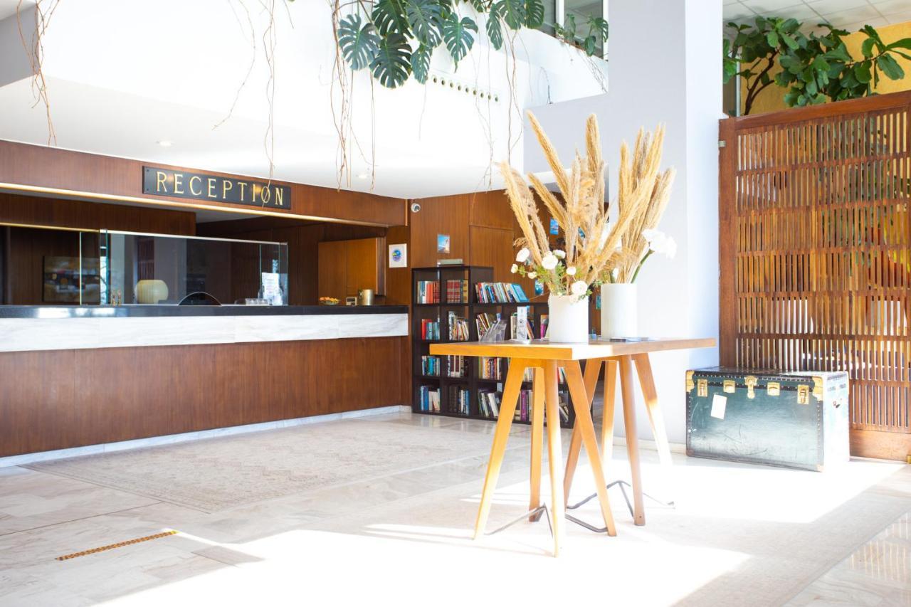 Lepanto Beach Hotel Nafpaktos Zewnętrze zdjęcie