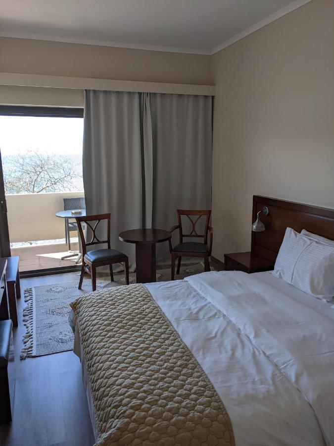 Lepanto Beach Hotel Nafpaktos Zewnętrze zdjęcie