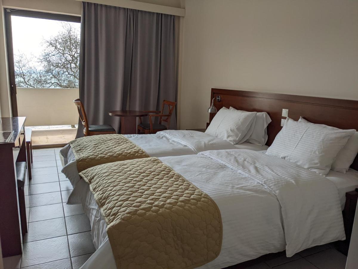 Lepanto Beach Hotel Nafpaktos Zewnętrze zdjęcie