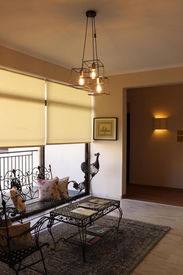 Lepanto Beach Hotel Nafpaktos Zewnętrze zdjęcie