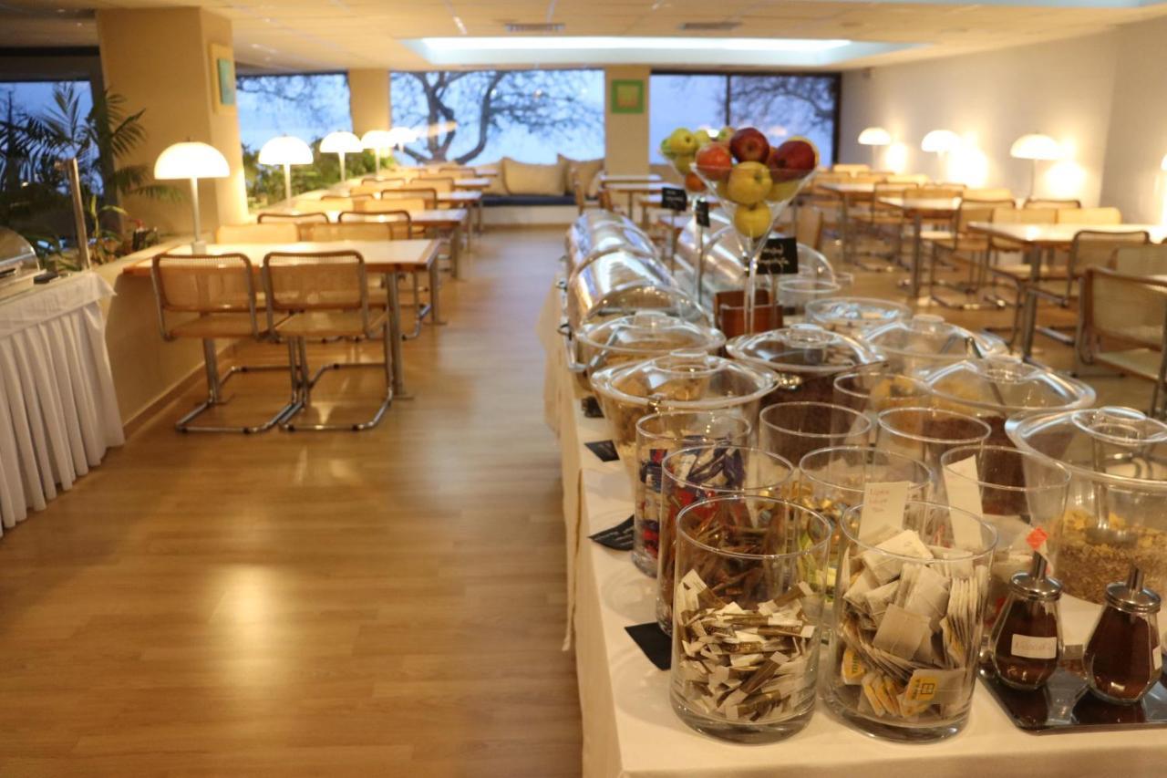 Lepanto Beach Hotel Nafpaktos Zewnętrze zdjęcie