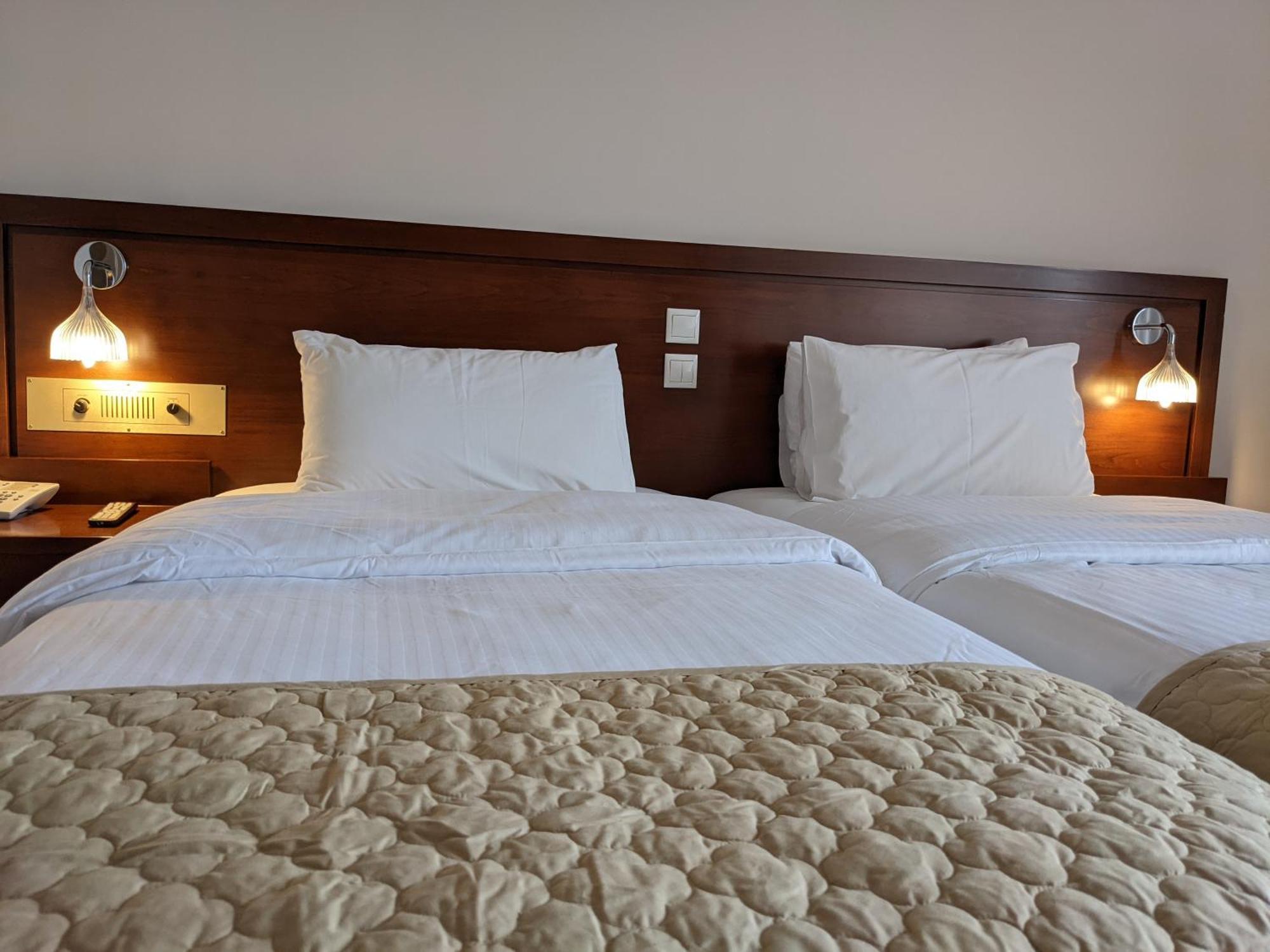Lepanto Beach Hotel Nafpaktos Zewnętrze zdjęcie