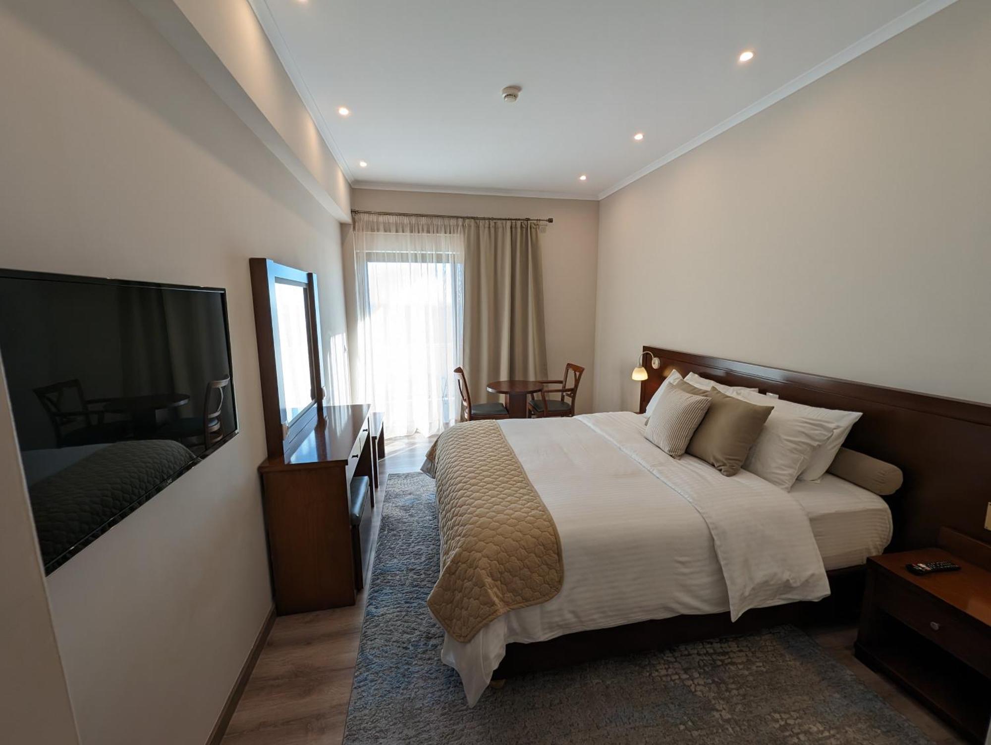 Lepanto Beach Hotel Nafpaktos Zewnętrze zdjęcie